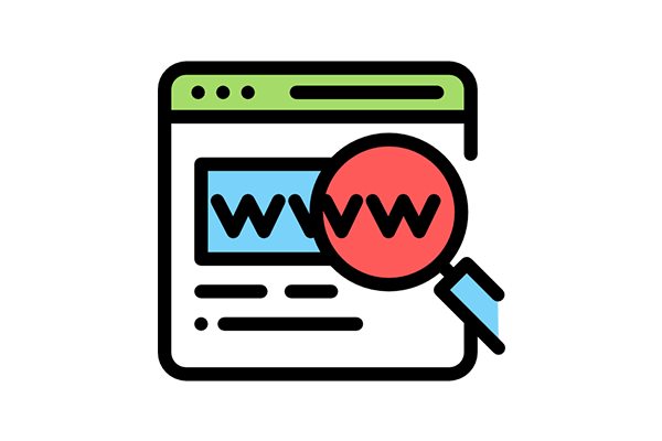 seo optimization service icon